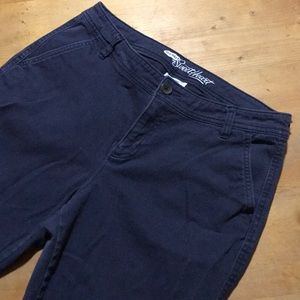 Old Navy tall pants